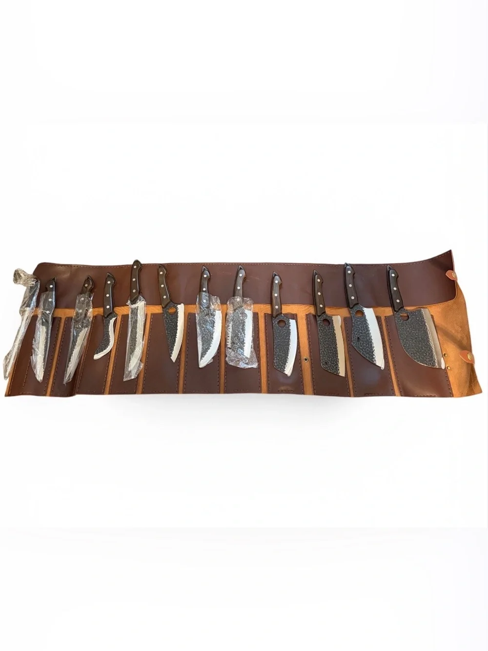 N/A knives have